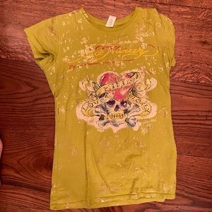 Ed Hardy Shirt